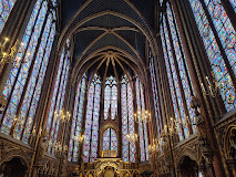 Sainte-Chapelle